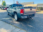 2008 Gmc Sierra K1500 Зеленый vin: 2GTEK19JX81131714