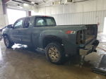 2008 Gmc Sierra K1500 Синий vin: 2GTEK19JX81262044