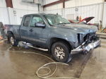 2008 Gmc Sierra K1500 Синий vin: 2GTEK19JX81262044