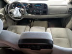 2008 Gmc Sierra K1500 Синий vin: 2GTEK19JX81262044