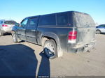 2008 Gmc Sierra 1500 Denali Black vin: 2GTEK638881262000