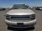 2007 Gmc Sierra K1500 Denali Classic Silver vin: 2GTEK63N071100754