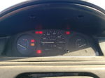 1994 Honda Civic Dx Gray vin: 2HGEH2361RH521328