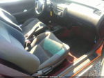 1994 Honda Civic Dx Серый vin: 2HGEH2361RH521328