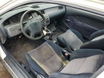 1993 Honda Civic Dx Белый vin: 2HGEH2363PH503491