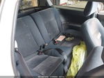 1994 Honda Civic Dx Белый vin: 2HGEH2364RH523932