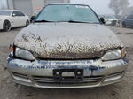 1995 Honda Civic Vx Two Tone vin: 2HGEH2375SH510864