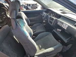 1994 Honda Civic Vx Teal vin: 2HGEH2379RH501076