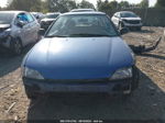 1993 Honda Civic Dx Blue vin: 2HGEH2461PH516934