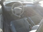 1994 Honda Civic Dx Черный vin: 2HGEH2462RH500714