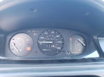 1994 Honda Civic Dx Blue vin: 2HGEH2465RH504658