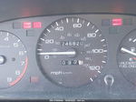 1995 Honda Civic Dx Белый vin: 2HGEH2466SH519174