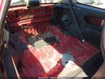 1994 Honda Civic Si Red vin: 2HGEH3383RH502299