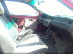 1994 Honda Civic Si Red vin: 2HGEH3394RH505284