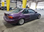 1994 Honda Civic Ex Purple vin: 2HGEJ1121RH546342
