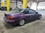 1994 Honda Civic Ex Фиолетовый vin: 2HGEJ1121RH546342