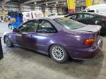 1994 Honda Civic Ex Фиолетовый vin: 2HGEJ1121RH546342