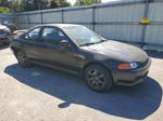 1994 Honda Civic Ex Черный vin: 2HGEJ1125RH524005