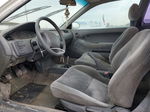 1994 Honda Civic Ex Белый vin: 2HGEJ1125RH544075