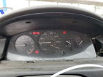 1994 Honda Civic Ex Белый vin: 2HGEJ1125RH544075