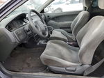 1995 Honda Civic Ex Двухцветный vin: 2HGEJ1126SH568391