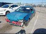 1995 Honda Civic Ex Green vin: 2HGEJ1128SH508483