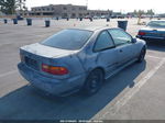 1995 Honda Civic Ex Серый vin: 2HGEJ1129SH508914