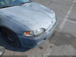 1995 Honda Civic Ex Серый vin: 2HGEJ1129SH508914