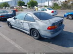 1995 Honda Civic Ex Gray vin: 2HGEJ1129SH508914