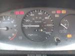 1994 Honda Civic Ex Red vin: 2HGEJ1133RH513996