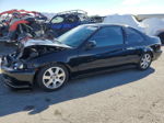 1994 Honda Civic Ex Black vin: 2HGEJ1136RH550864