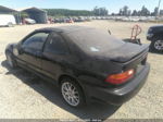 1995 Honda Civic Ex Черный vin: 2HGEJ1220SH552282