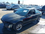 1994 Honda Civic Ex Black vin: 2HGEJ1224RH526911