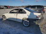 1994 Honda Civic Ex White vin: 2HGEJ1228RH526944