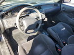 1995 Honda Civic Ex Black vin: 2HGEJ1228SH570304