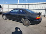 1995 Honda Civic Ex Black vin: 2HGEJ1228SH570304