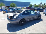 1995 Honda Civic Ex Gray vin: 2HGEJ1234SH527121