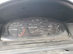 1995 Honda Civic Dx Красный vin: 2HGEJ2123SH538920