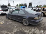 1995 Honda Civic Dx Черный vin: 2HGEJ2123SH559881