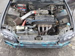 1995 Honda Civic Dx Черный vin: 2HGEJ2123SH559881