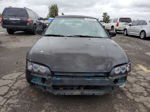 1995 Honda Civic Dx Черный vin: 2HGEJ2123SH559881