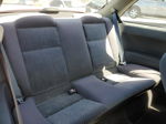 1995 Honda Civic Dx Красный vin: 2HGEJ2123SH569505