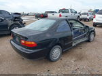 1994 Honda Civic Dx Черный vin: 2HGEJ2124RH519142