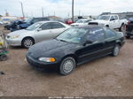 1994 Honda Civic Dx Черный vin: 2HGEJ2124RH519142