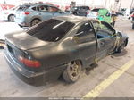 1994 Honda Civic Dx Black vin: 2HGEJ2127RH504246