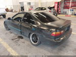 1994 Honda Civic Dx Black vin: 2HGEJ2127RH504246