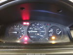 1994 Honda Civic Dx Black vin: 2HGEJ2127RH504246