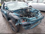 1995 Honda Civic Dx Зеленый vin: 2HGEJ2127SH513325