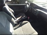 1995 Honda Civic Dx Teal vin: 2HGEJ2127SH534921