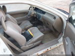 1993 Honda Civic Dx Белый vin: 2HGEJ2142PH511135